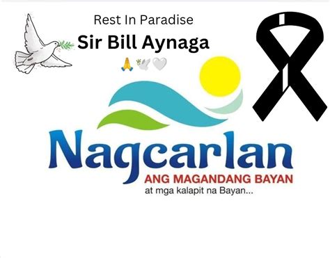 NAGCARLAN ANG MAGANDANG BAYAN (NAMB) .